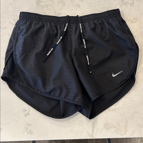 Nike Pants - Nike Dri-Fit Shorts Women’s Black Small Athletic Running